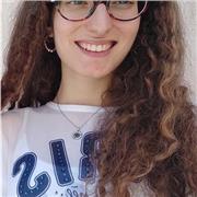 Laureanda in lingue e culture impartisce ripetizioni di cinese, inglese, italiano, storia e storia dell'arte